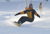 Slalom-Offpiste Ronald